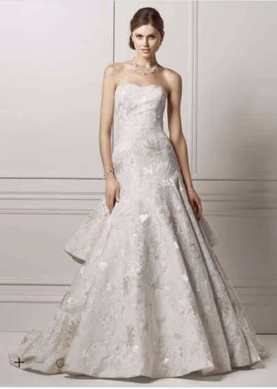 Special Offer – Act Fast!Oleg Cassini Trumpet