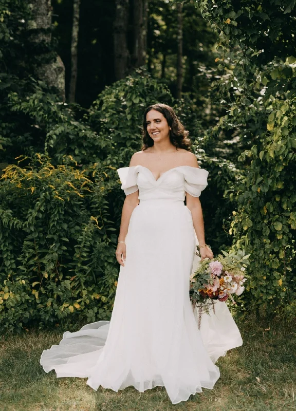 Enjoy Huge Discounts Now!Other B.B. Dress & A. Overskirt