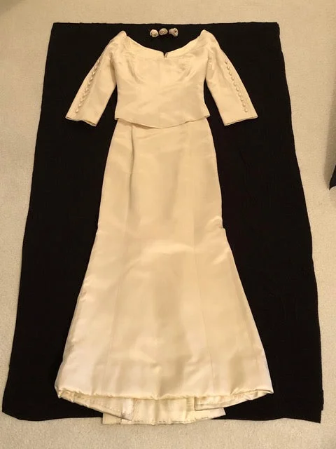 Don't Miss Out!Other Classic Two Piece Sheath