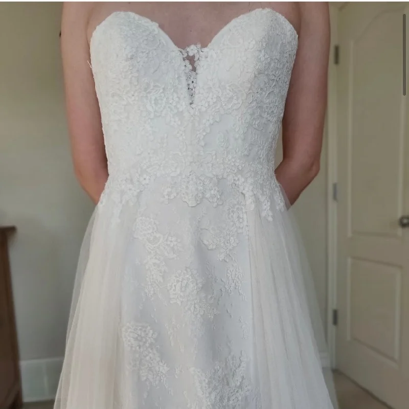 Find Your Perfect Deal Today!Pronovias Forza