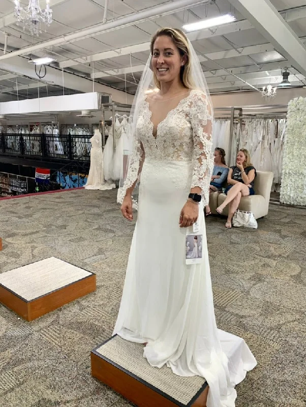 Get Ready to Save!Pronovias Ogara