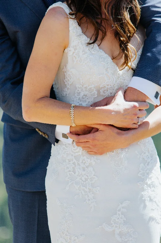 Limited Time Offer!Pronovias Prosa