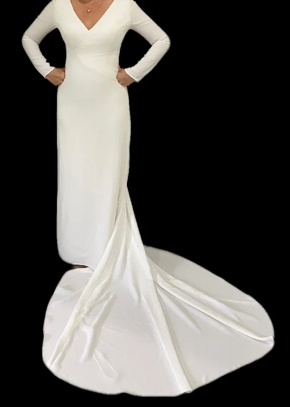 Get More, Spend Less – Shop Now!Pronovias Protostar