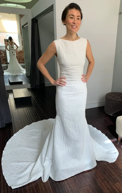 Snag the Best Prices Now!Pronovias Raim