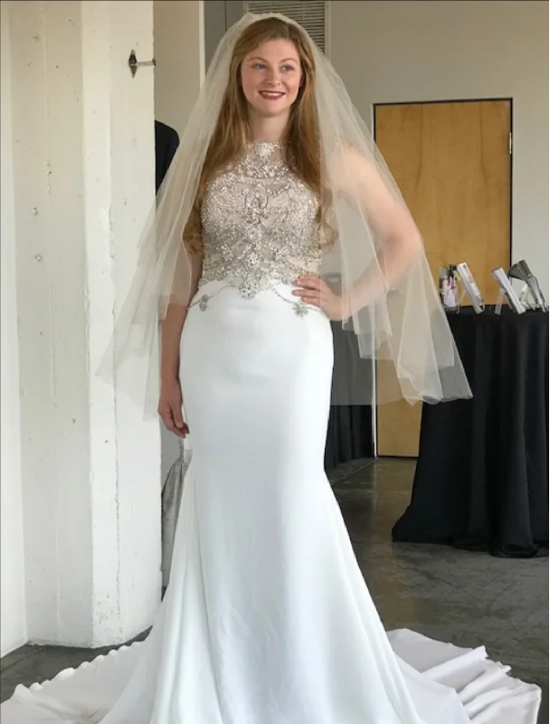 Save More with Every Purchase!Pronovias Ramir