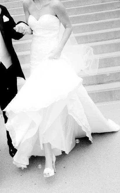Shop Early, Save Big!Pronovias Ronda
