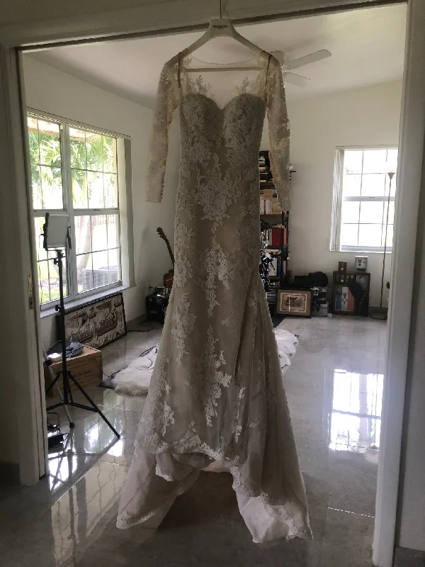 Shop More, Spend Less!Pronovias Tibet