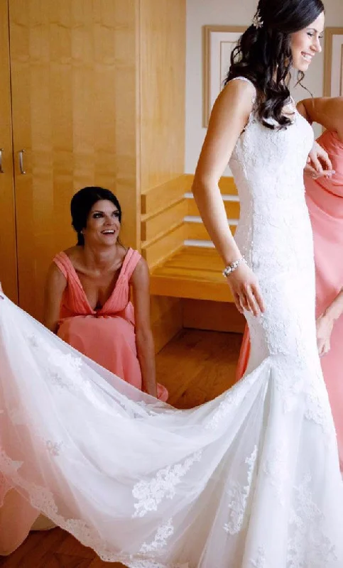 Your Chance to Save is Now!Pronovias Tibet/Pladie
