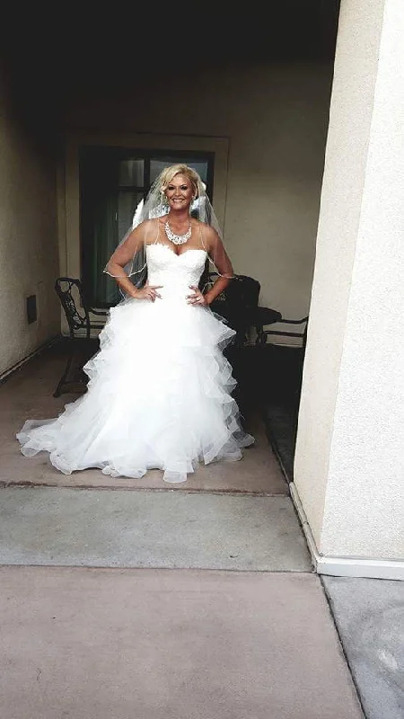 Instant Savings Await!Pronovias Trinity