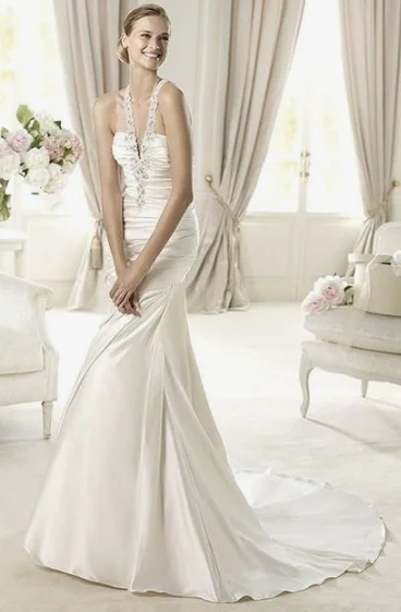 Limited Deals, Unlimited Savings!Pronovias Ufana