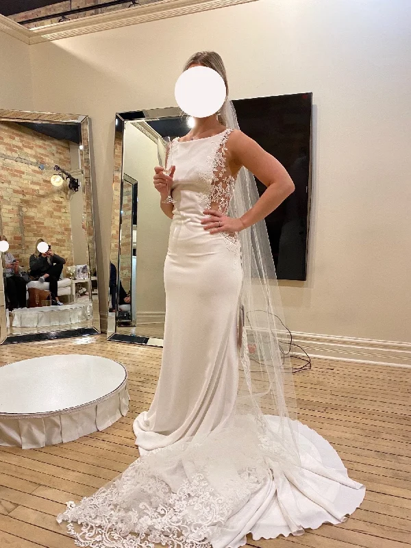 Find Your Perfect Deal Today!Pronovias Valera