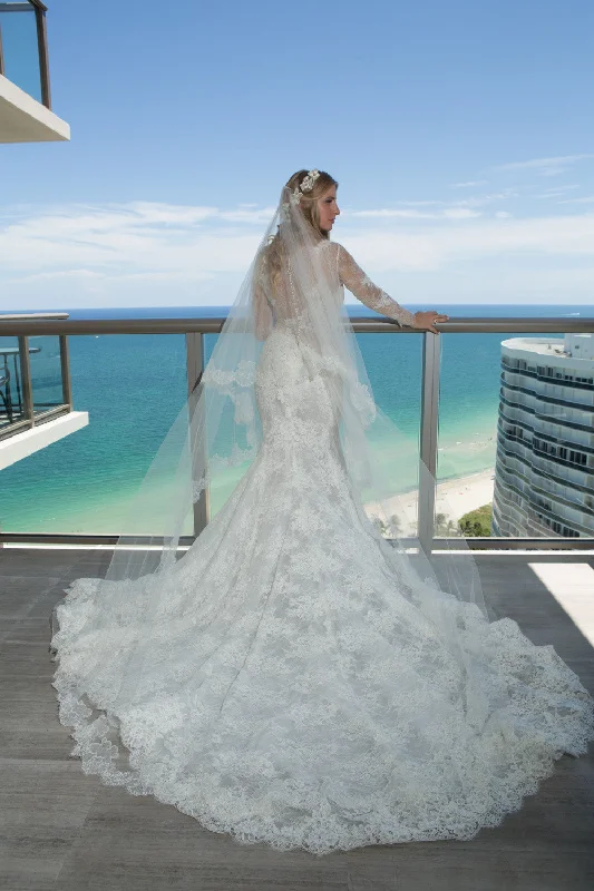 Best Deals Just for You!Pronovias Varel