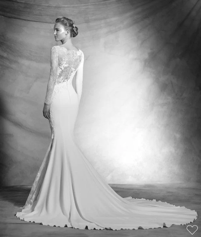 Unmissable Offers Await!Pronovias Veda