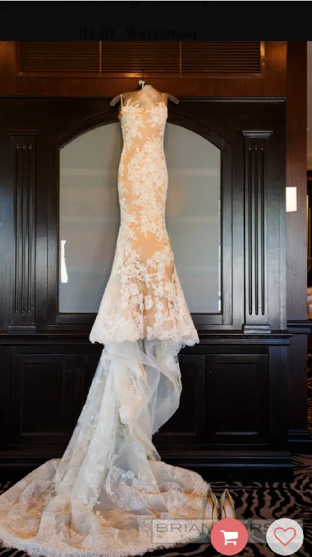 Must-Have Deals Inside!Pronovias Verda