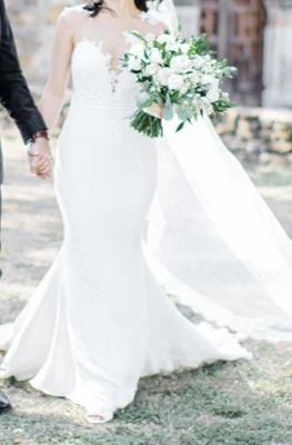 Time to Save Big!Pronovias Vicenta