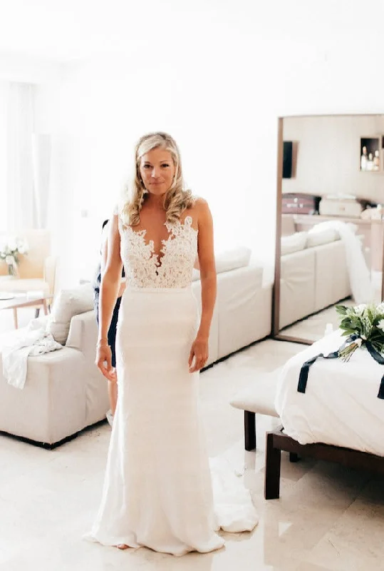 Don’t Wait – Deals Won’t Last!Pronovias Vicenta