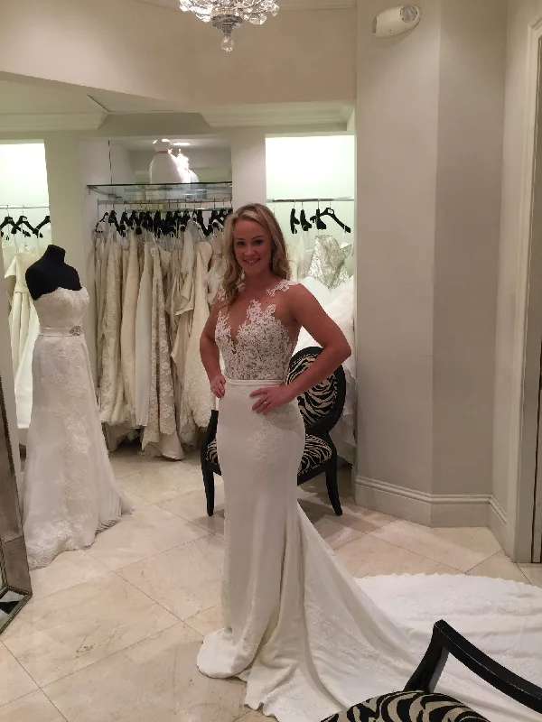 Save Money, Shop Happy!Pronovias Vicenta