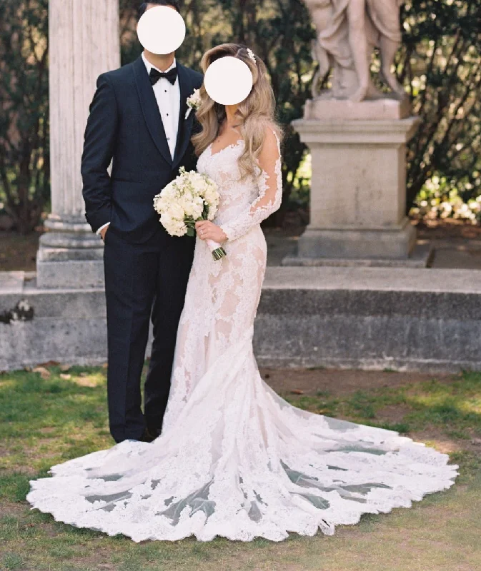 Your Discount is Waiting!Pronovias Vicki