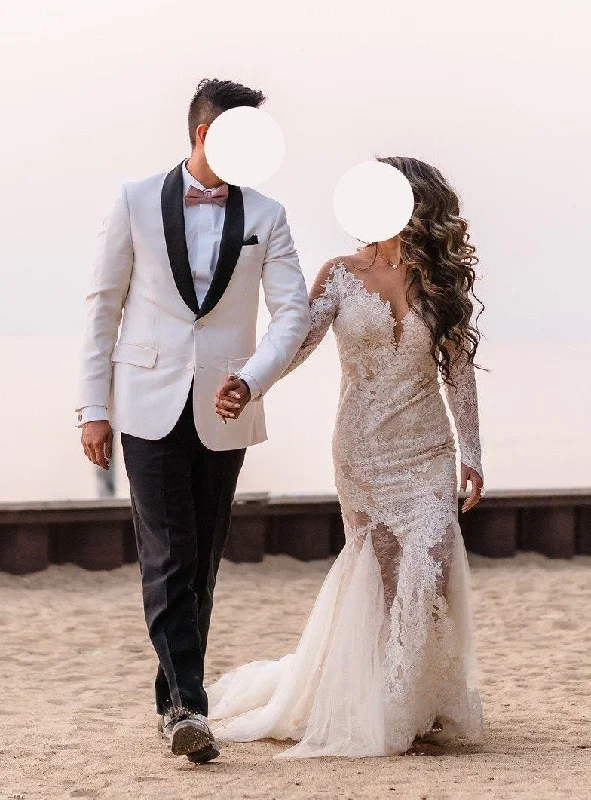 Savings You Can’t Ignore!Pronovias Vicki