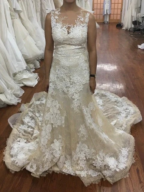 Buy More, Pay Less!Pronovias Vienal