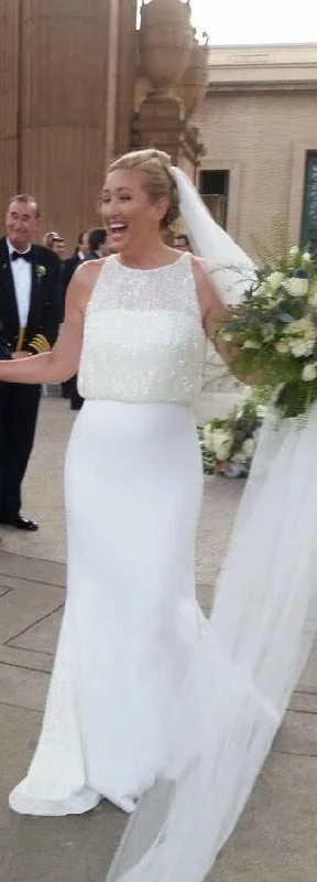 Shop Smart, Save Big!Pronovias Yamel