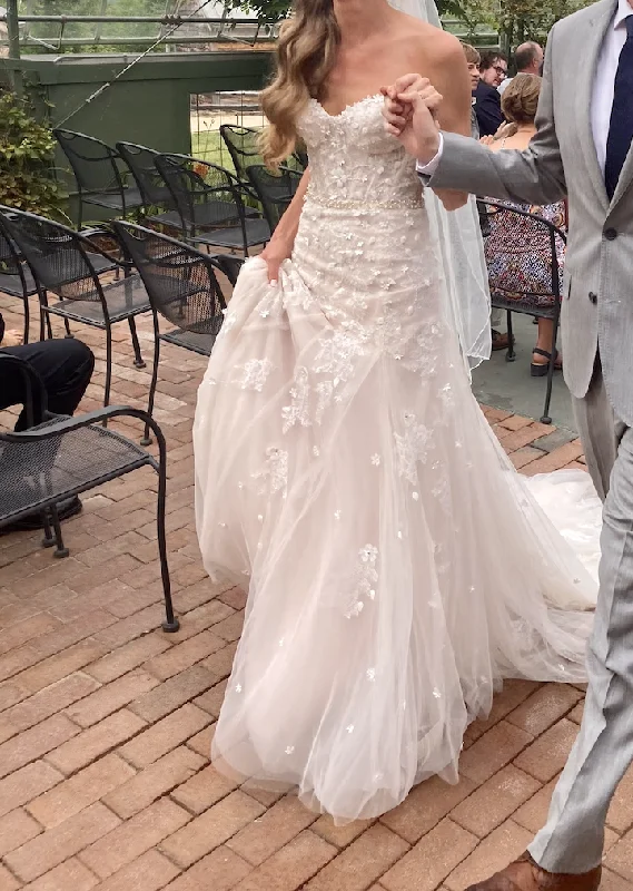 Limited-Time Price Drop!Randy Fenoli Linda R3405