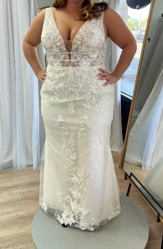 Hurry, Sale Ends Soon!Rebecca Ingram Angie 21RT377