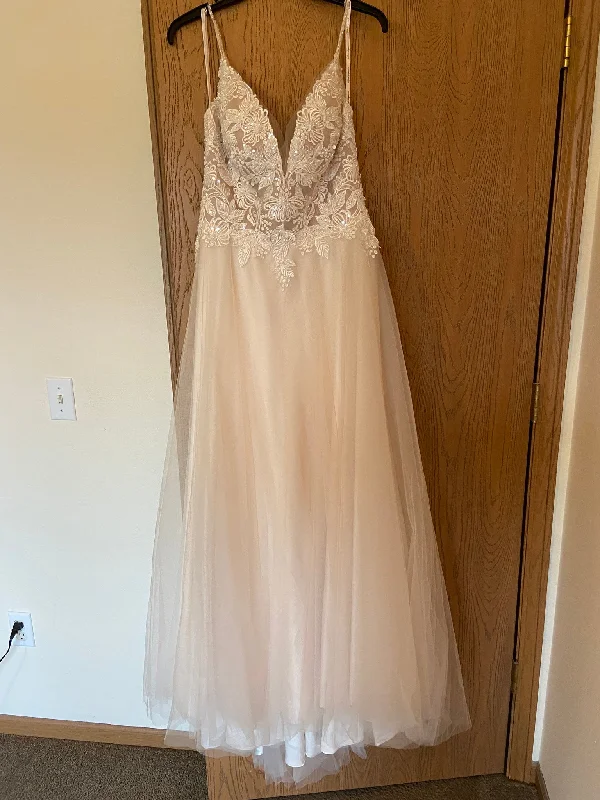 Hurry! While Supplies Last!Rebecca Ingram Eunice 9rc082
