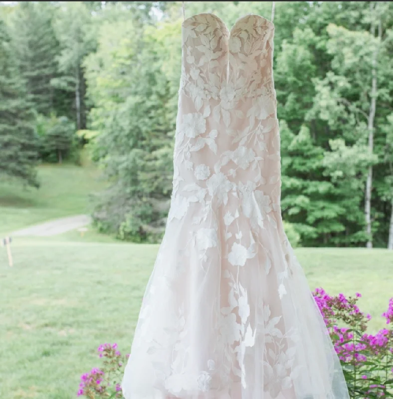 Limited Time Offer!Rebecca Ingram Hattie
