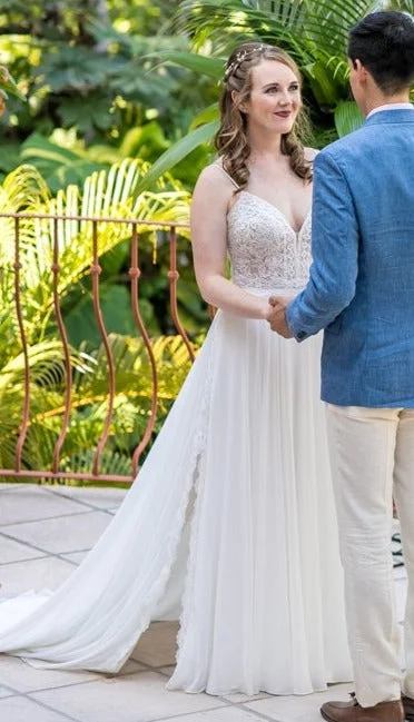 Every Deal is a Steal!Rebecca Ingram Nicole