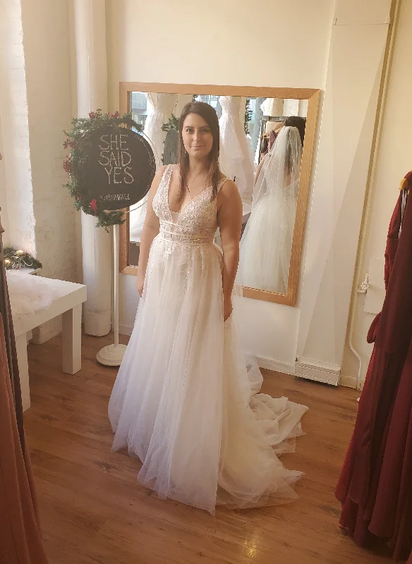 Special Offer – Act Fast!Rebecca Ingram Raelynn