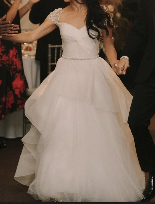 Stock Up and Save!Reem Acra Lily