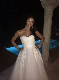 Save Up to 50% Off!Reem Acra Ourania
