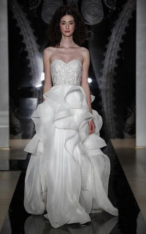 Flash Sale – Act Fast!Reem Acra Tianna