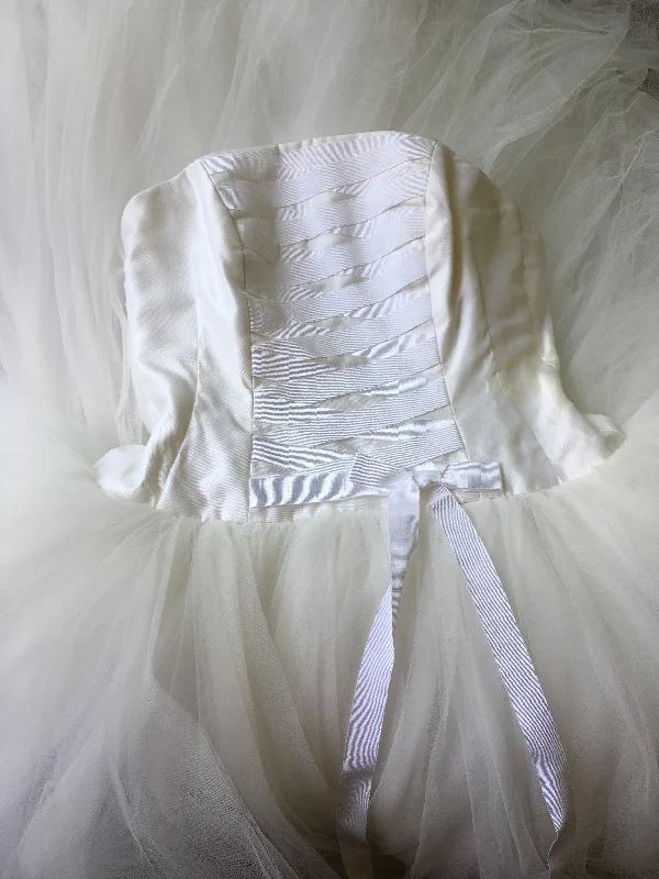 Hurry! While Supplies Last!Richard Glasgow Tulle