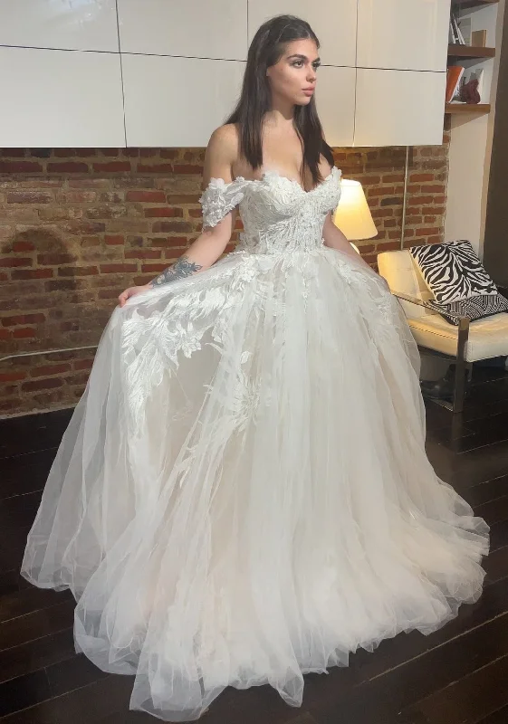 Limited Time Offer!Riki Dalal Juliet