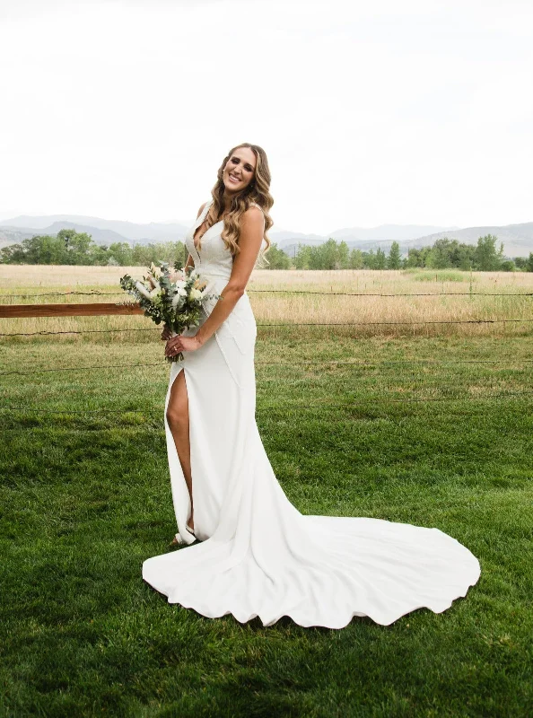 Best Offers of the Month!Rish Bridal Northern Star