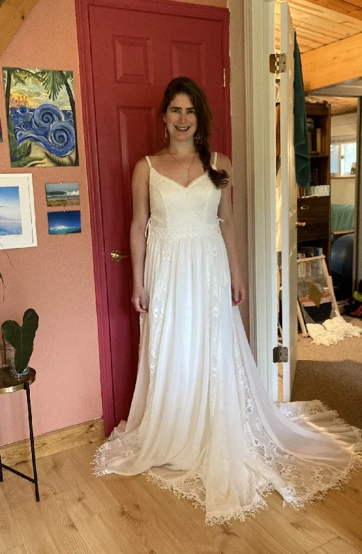 Save More with Every Purchase!Rish Bridal Sierra