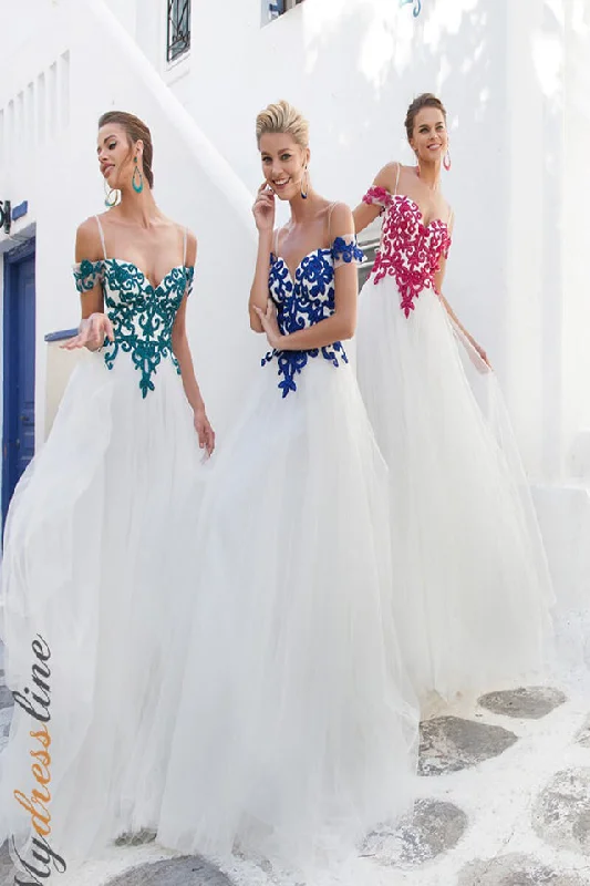 Save Up to 50% Off!Tarik Ediz 92613
