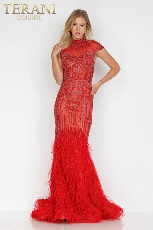 Shop the Hottest Deals!Terani Couture 1721GL4446