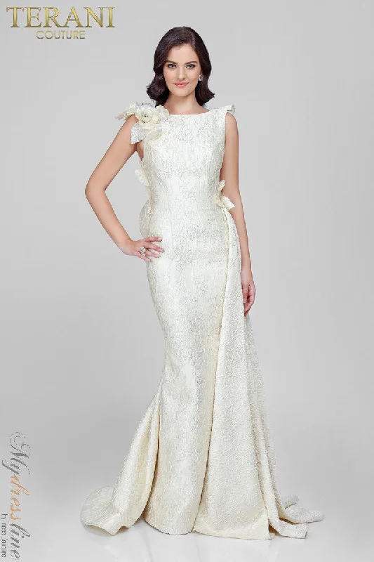 Don’t Wait – Deals Won’t Last!Terani Couture 1721M4703