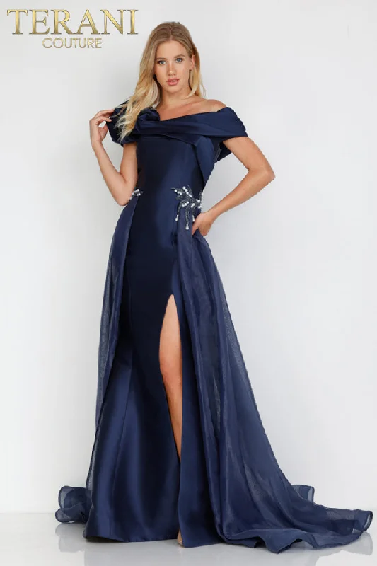 The Sale You’ve Been Waiting For!Terani Couture 1821E7100