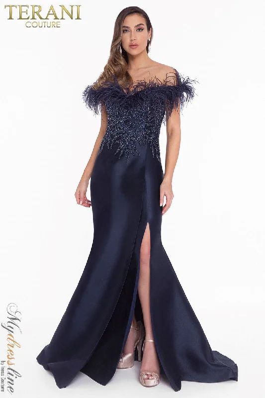 Find the Best Deals Here!Terani Couture 1821E7142