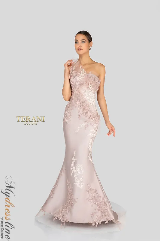 Shop Before It’s Gone!Terani Couture 1911E9095