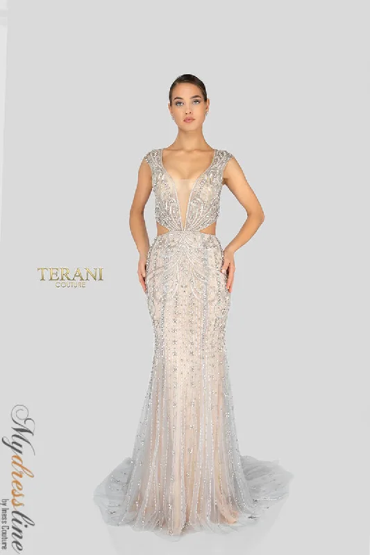 Sale Alert – Get Ready to Shop!Terani Couture 1911GL9500