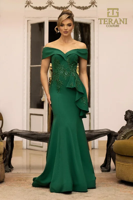 Shop Early, Save Big!Terani Couture 1911M9339