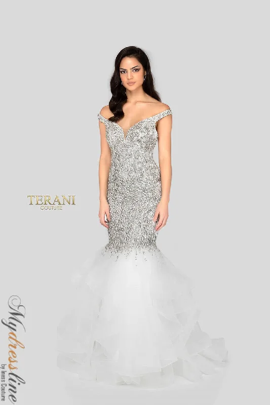 Find the Best Deals Here!Terani Couture 1911P8363