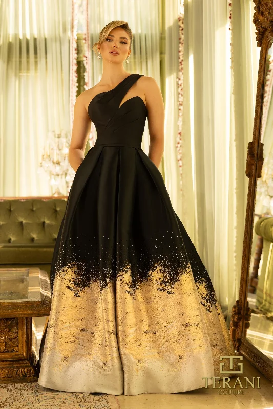 Huge Price Cuts Await!Terani Couture 1912E9180