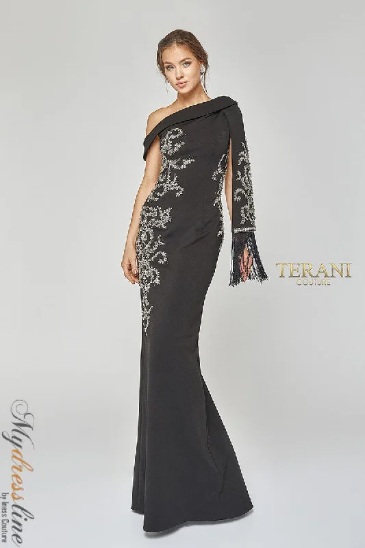 Flash Deals – Act Quickly!Terani Couture 1921E0169