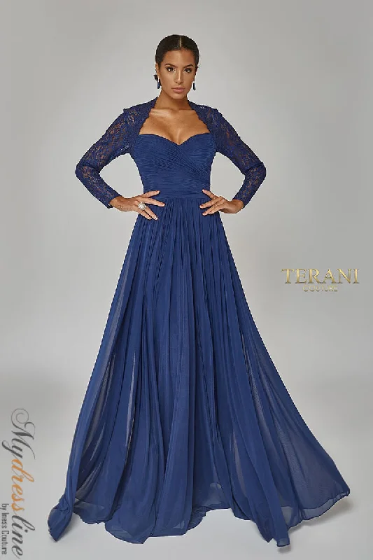 Steals and Deals Await!Terani Couture 1923M0597